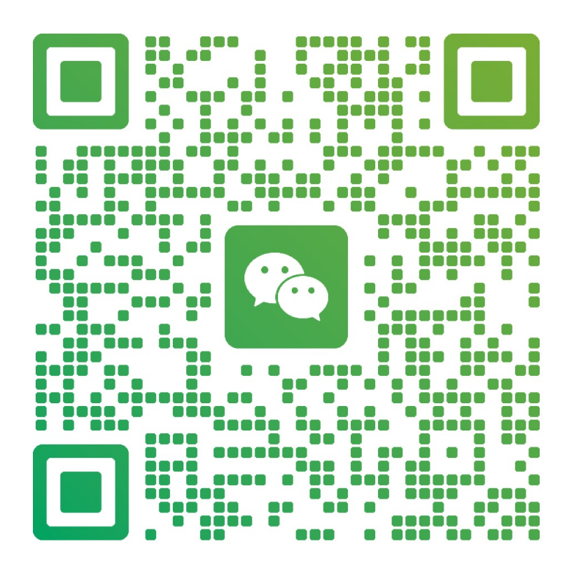 微信二维码